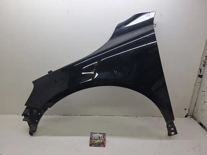 Paralama Direito Esquerdo Volvo Xc60 2012 / 2013