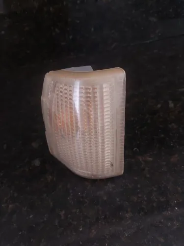 Peças para Gol Quadrado 87 a 96