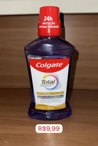 Diversos para higiene 