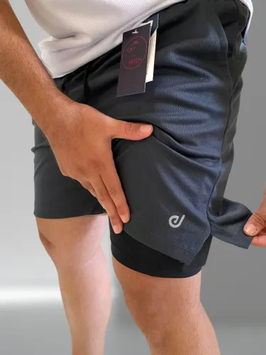 Short Esportivo Masculino