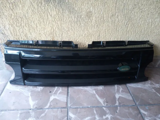 Grade Dianteira Land Rover Discovery 3 2005 A 2009 (Nova)