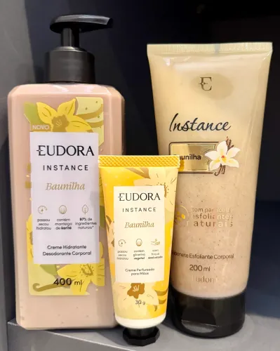 Produtos de cuidados pessoais