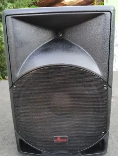 Caixa moug 12 