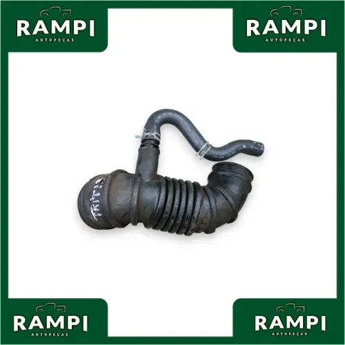 Mangueira Filtro Ar Mitsubishi L200 Triton 2013 3.2