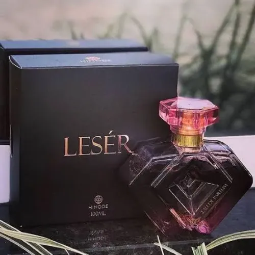 Perfume Feminino Lesér Hinode 100ml