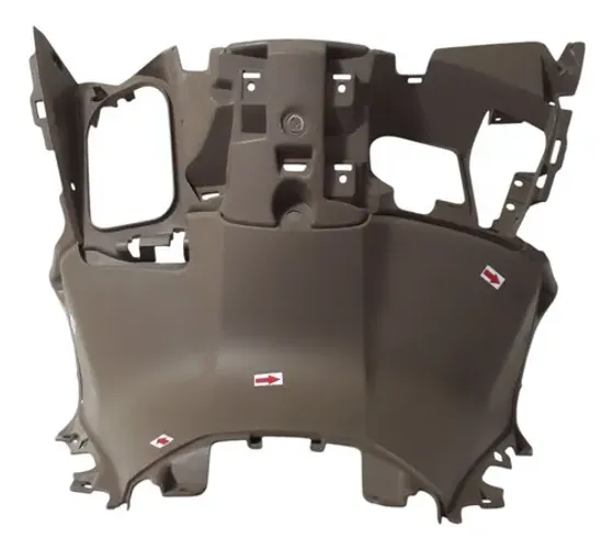 Carenagem Interna Guidão Pcx 150 2019 A 2022 Original 54344