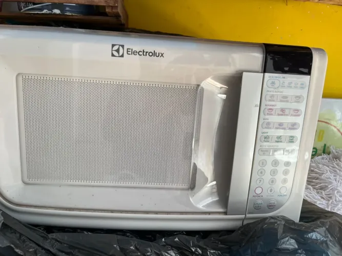 Microondas