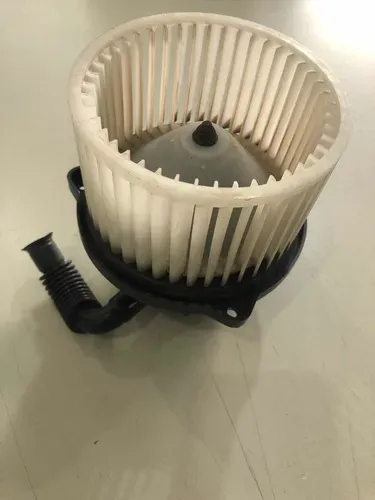Motor Do Ar Forçado Hyundai Santa Fe 3.3 V6 2014 2229