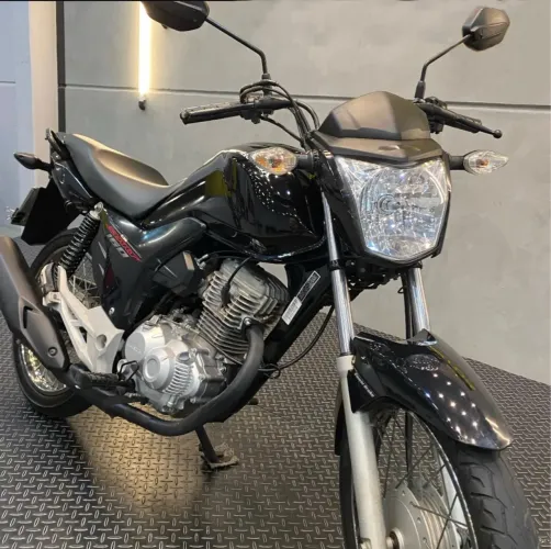 Aluguel de Moto
