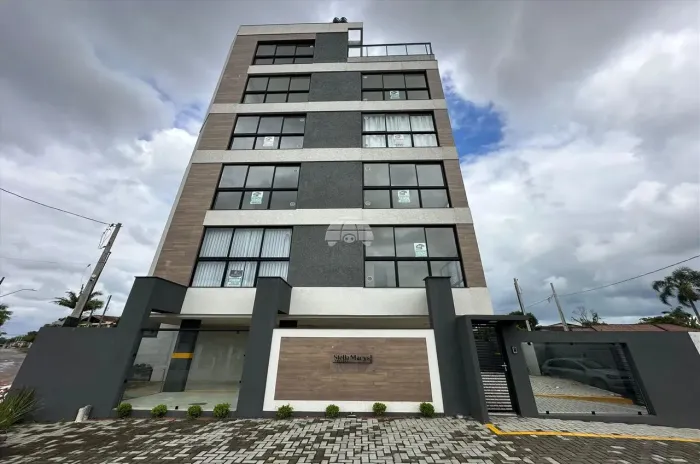 Vendas Cobertura Itapoá SC