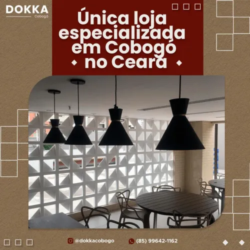 Cobogó