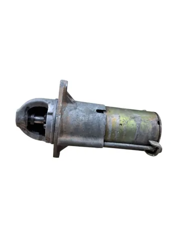 Motor de arranque automotivo linha gm fiat  1.8 