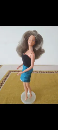 Boneca Barbie Happy Family