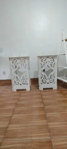 Mesa de festa MDF