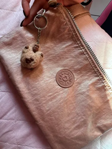 Bolsa kipling original