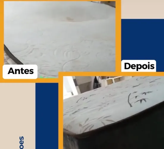 Reforma de Colchões De  Todas Medidas