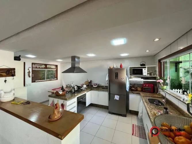 Sobrado com 4 quartos à venda, 209 m² por R$ 1.300.000 - Parque Campolim - Sorocaba/SP