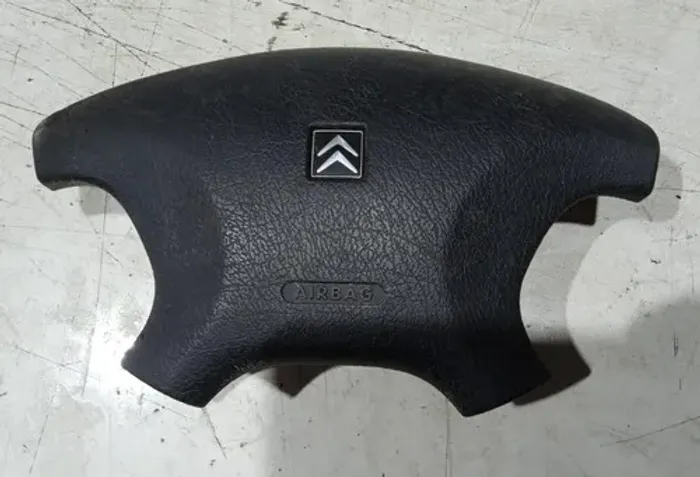 Bolsa Airbag Volante Xsara Picasso 1999 - 2003
