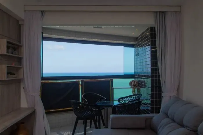 Apartamento á venda em Boa Viagem