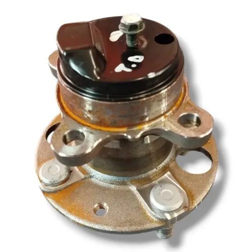 CUBO RODA TRASEIRO DIREITO NISSAN KICKS 1.6 AUT 2022 ORIG