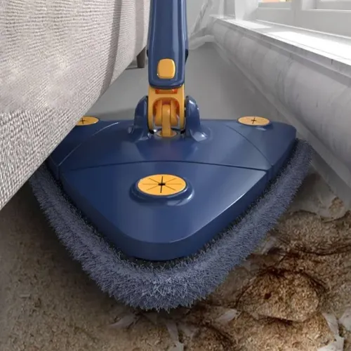 Esfregão Triangular Mop