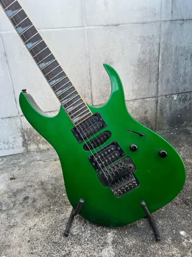 Guitarra Ibanez RG 270 Dx Korea