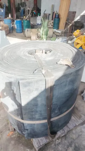 Correia Transportadora para Britador - 3 Lonas - 1,7 m x 100 m x 19 mm