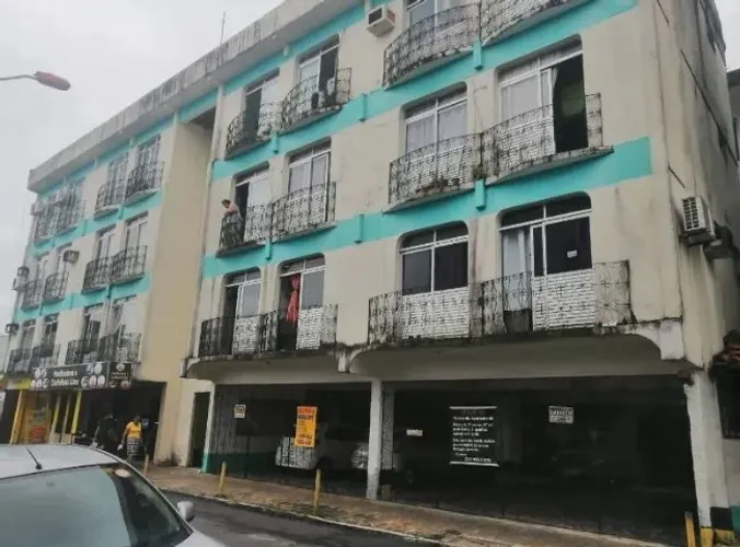 Apto, 58m², 2/4, 1 vaga na Almirante Barroso