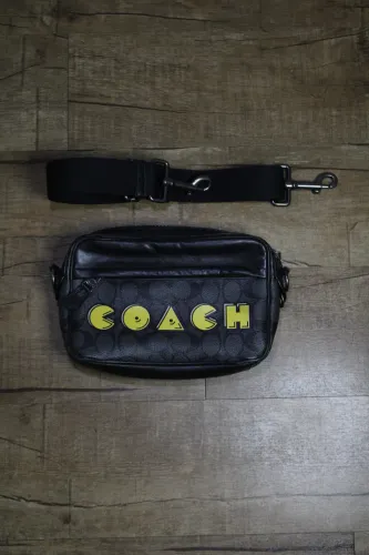 Westbag Coach x Pacman