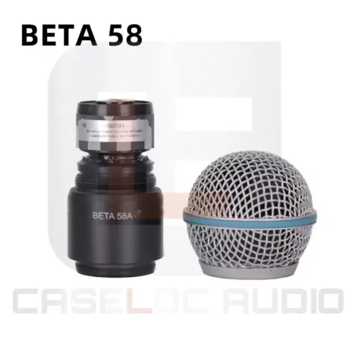 Aluguel Microfones de Qualidade