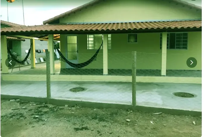 Rancho à Venda - Condomínio Fechado em Pompéu/MG