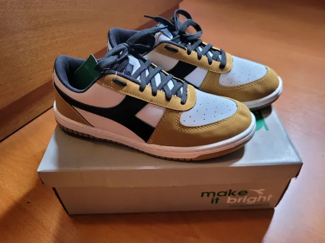 Tênis Diadora Off Screen