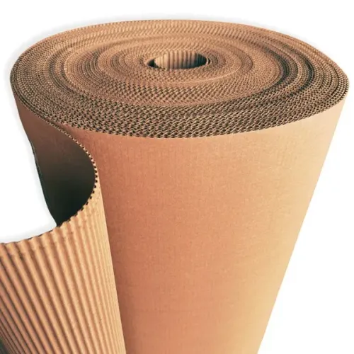 Papelao ondulado 1,20M ( 25 Metros ) 