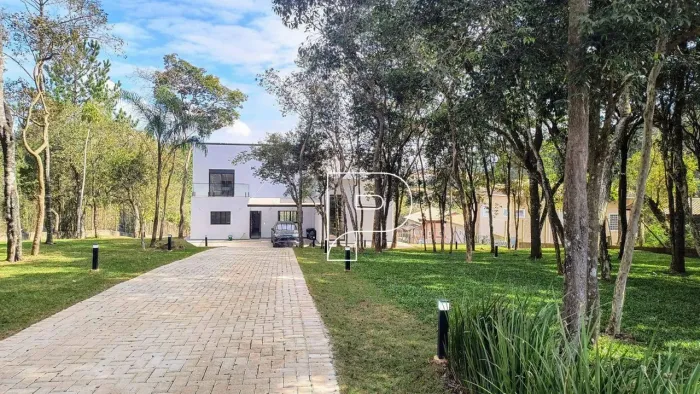 Casa com 4 dormitórios à venda, 320 m² por R$ 2.500.000,00 - West Lake - Ibiúna/SP