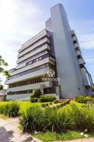 Sala à venda, 20 m² por R$ 180.000,00 - Santana - Porto Alegre/RS
