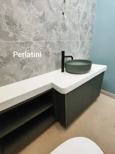 Armários para banheiro!