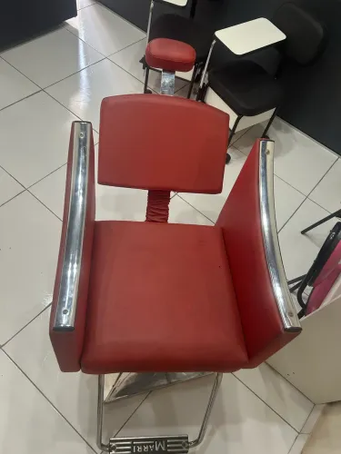 Cadeira Marri pra salão