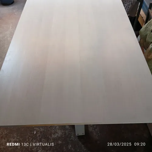 Mesa de jantar