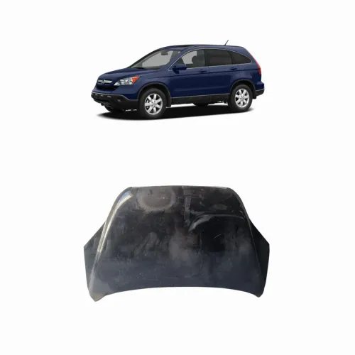 Capô Honda CRV 2007/2009 Original