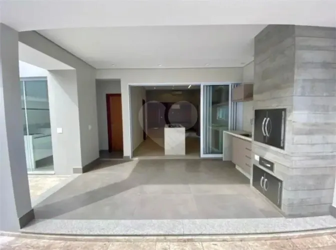Condomínio com 3 quartos à venda em Terras de piracicaba - SP