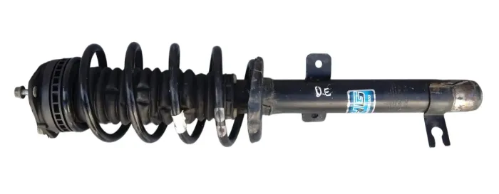 Amortecedor Dianteiro Esquerdo Ecosport 2003 - 2008 RECONDICIONADO