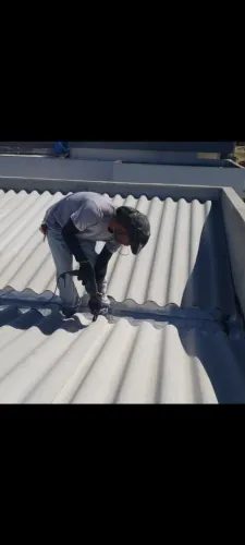 Servico de telhado em geral