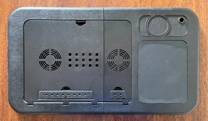 Base para Notebook com Ventilador e Cooler -  Novo