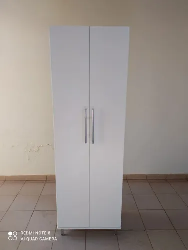 Multiuso/Sapateira branco.