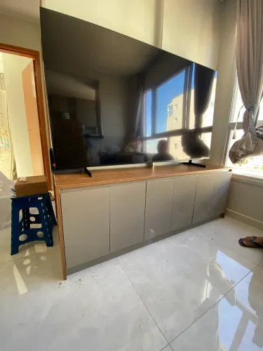 Rack / armário 