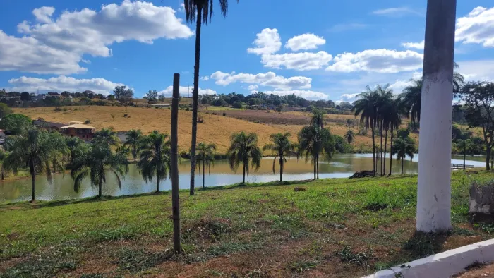 Excelente lote de 1000m² para sítio 