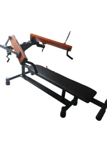 SUPINO RETO ARTICULADO LEVERE FITNESS 2.750,00