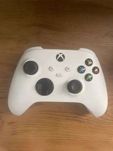 Controle Xbox Series S