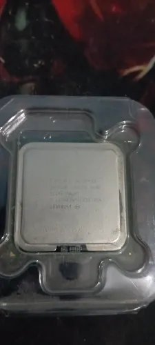 processador Intel core 2 quad