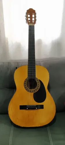 Violão malaga